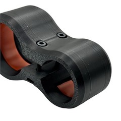 Umarex Zelos Barrel Band | Evolve 3D