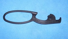 DAISY BIG HOOP BB GUN LEVER & SCREW SET FITS 1938B RED RYDER, 105B BUCK, OTHERS