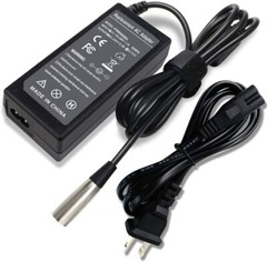 24V 2A Scooter Battery Charger for Golden Technologies
