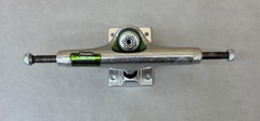 (QTY:1) Thunder Trucks Lights Polished II Trucks 149