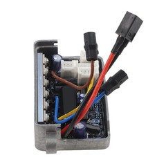 For NIU KQI2 Electric Scooter Motherboard Scooter Control Unit Easy To Install