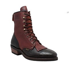 Men’s Western 11 Chestnut/Black