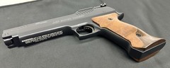 Sig Sauer Super Target ASP .177 cal SSP Match Air Pistol