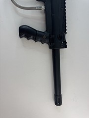Tippmann 98 Custom Paintball Marker w/ Barrel