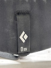 Mint Excellent Black Diamond Climbing Harness Sz L/XL 30″-42” CE0082 Type C