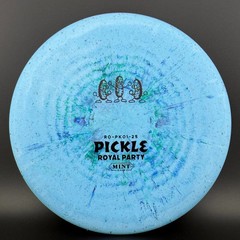 MINT Discs Medium Royal Party Pickle