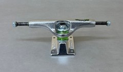 (QTY:1) Thunder Trucks Lights Polished II Trucks 149