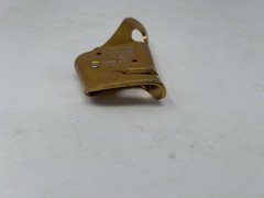 Petzl Croll L Chest Ascender / Rope Clamp