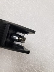 Krytac Motor Housing + Hardware for Airsoft AEG