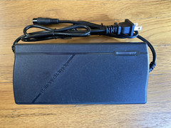 FAST SMART 84V Charger GX16 3pin 5A for 72V Dualtron or Kaabo or similar MODELs