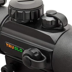 Crossbow Red Dot Sight 30mm – Multi Reticles