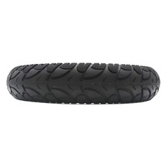 1/2x 12″ 1/2×2 1/4(57-203)/12.5×2.50 Solid Tires Black Electric Scooters E-bike