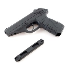 Gamo P-25 CO2 Powered Blowback Action Semi Auto .177 Cal Pellet Air Pistol