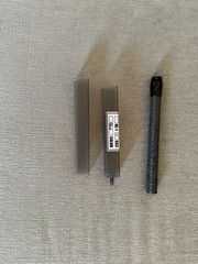 paintball Twister barrel tip carbon fiber s63