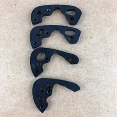 Martin Archery Draw Length Module F-2 F-3 F-5 F-6 Bow Mod Fuzion AcuTrac Dynacam