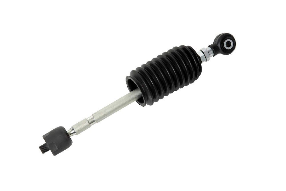 ASR 4130 Chromoly Left Side Inner & Outer Steering Tie Rod Rack Kit: Pol-aris…