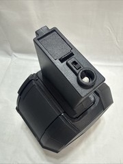 500rd High Capacity Drum Magazine for M4/M16 Airsoft AEG Rifles