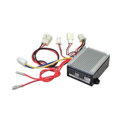 HB2430-TYD6K-FS Controller Kit for the Razor Ground Force Go Kart (Vers 1-12)