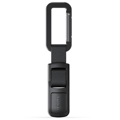 Carabiner Clip Accessory Compatible with Garmin Handhelds – GPS System