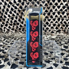 NEW HK Army Universal Goggle Strap – Bones – Red