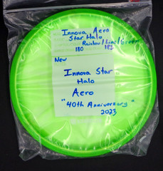 RARE 3 Disc Innova Aero Proto Star Set 2x 1983 Proto Stars & 2023 Anniversary