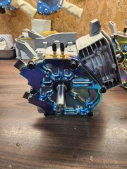 Predator, Clones, Tillotson Stage 4 Short Blocks 245cc (You Choose Cam)