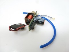 SMART PARTS ION BOARD EPIPHANY EOS ION XE EPIPHANY BOARD NEW HOSE PAINTBALL #3