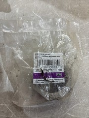 1-1/2 x 1-1/4 In. Black Pipe Bushing – 501382