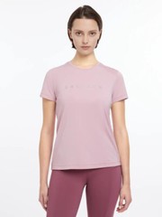 LeMieux Sports T-Shirt – Blossom