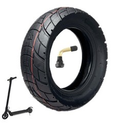 80/65-6 10×3 255×80 Off Road Tubeless Tire, 10 Inch 80/65-6, B-1 Pack