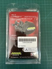 HHA LP-TAPES Optimizer Lite Low Poundage Sight Tapes