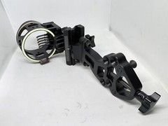 Axion RD5 Sight Black 5 Pin .019 RH or LH