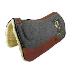 Southwestern Equine Orthoride – 31 X 32 Natural Leathers