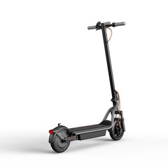Electric Scooter Adult 620W Motor 28 Miles Long Range E Scooters Dual Suspension