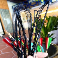 Archery recurve Bow Strings 48″ 52″ 54″ 58″ 62in Hunting Bowstrings 14-strand