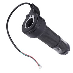 Electric Scooter Accelerator Grip Stylish Design For M365 MI3 Riding Popular