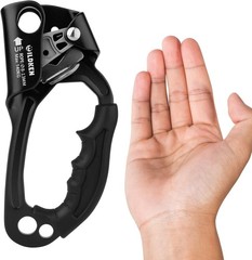 Climbing Outdoor Mountaineering Tree Arborist Climbing Rappelling Equip for 8…