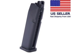 Umarex Elite Force G- 17 18C 19/X 45 AIRSOFT Spare Mag Gas/CO2 [Choose]