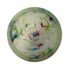 Discraft Jawbreaker Z FLX Archer 2025 Ledgestone Edition Midrange – 176g