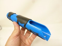 RARE STAR SMART PARTS ION BODY KIT BLUE BLACK EPIPHANY GOG GREAT BODY SWAP