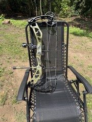 Elite Carbon Era 65 Outdoor Green Compound Bow Right Hand
