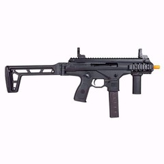 Umarex Elite Force KWA Beretta PMX GBB Airsoft Rifle New 2274316