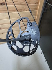 PSE Stinger ATK RH Compound bow
