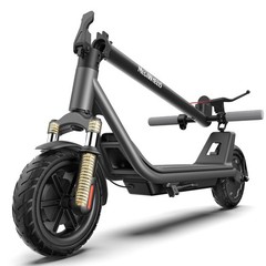 ELECTRIC SCOOTER FOLDABLE SCOOTER WITH APP &DOUBLE SHOCK ABSORPTION FOR ADULTS