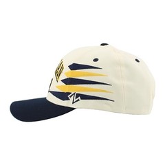 Michigan Wolverines NCAA Officially Licensed Hat Competitor Retro Diamond