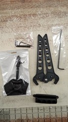 TOPOINT Archery Compound Bow 19-31″ 19-70 lbs Draw 320 fps
