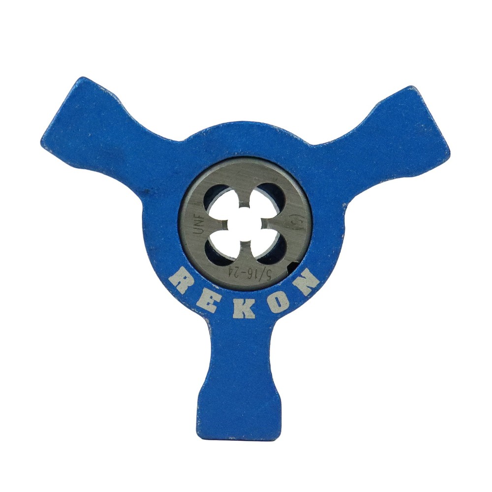 Axle Re-Threader Tool (5/16″-24)