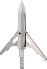 NAP Verdict Broadhead / 100 Grain / 2″ Cutting Diameter / 400 FPS / 3 Pack