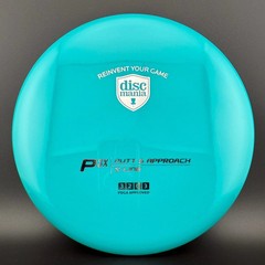 Discmania S-Line P3X
