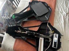 Excalibur Crossbows Micro MAG 340 Camo
